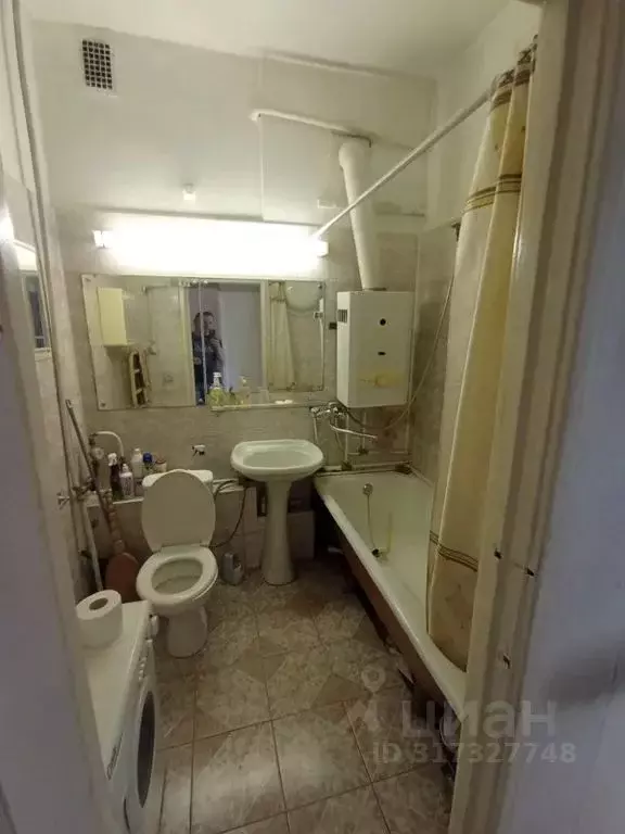 2-к кв. Санкт-Петербург Гранитная ул., 18 (53.0 м) - Фото 1