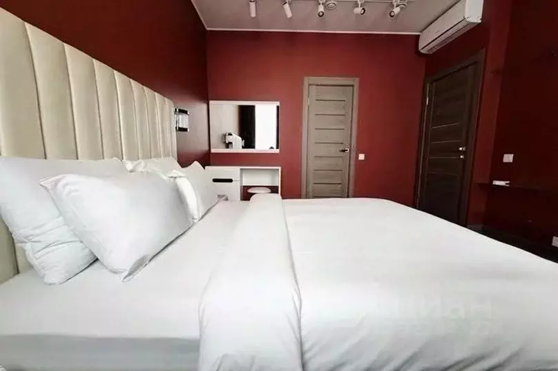 3-к кв. Москва Шмитовский проезд, 39к1 (68.0 м) - Фото 2