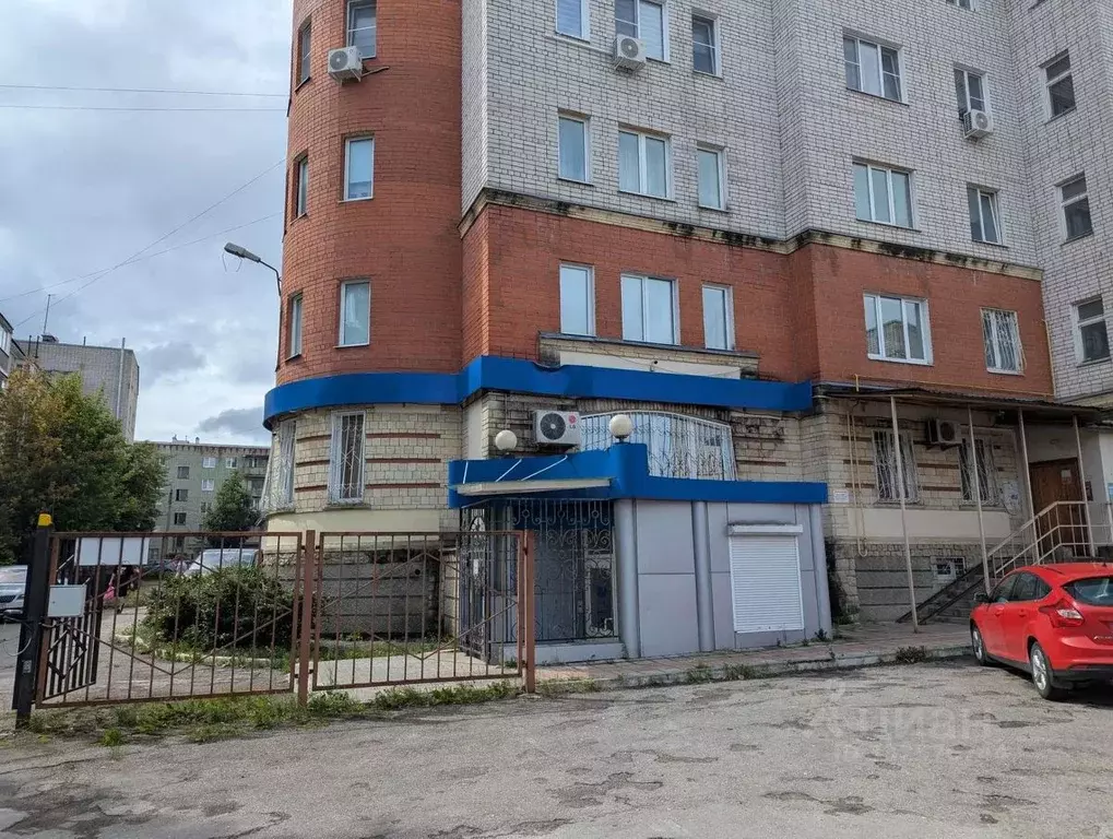 Офис в Калужская область, Калуга ул. Суворова, 147 (651 м) - Фото 2