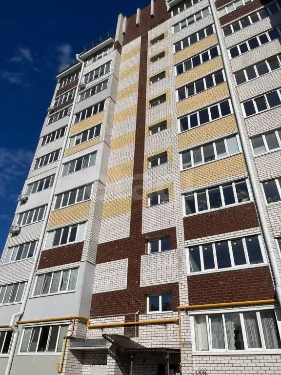 1-к кв. Брянская область, Брянск ул. Куйбышева, 118 (49.0 м) - Фото 0