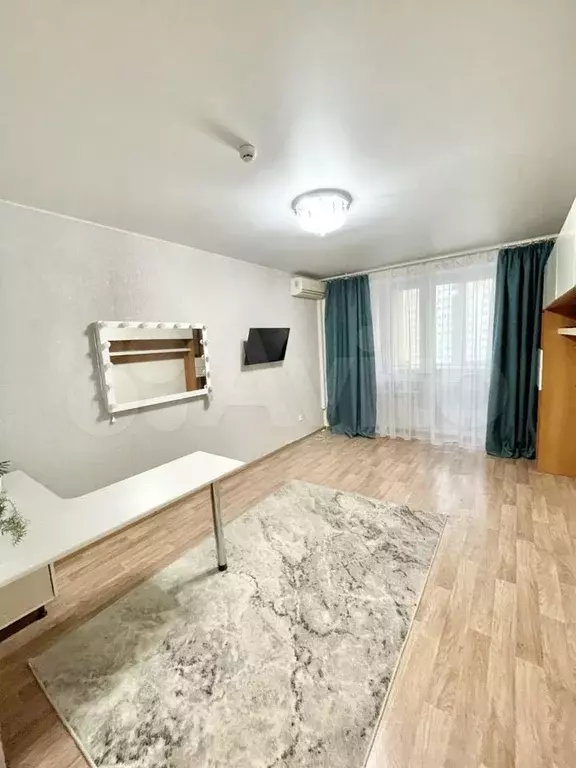 Квартира-студия, 21 м, 8/10 эт. - Фото 1