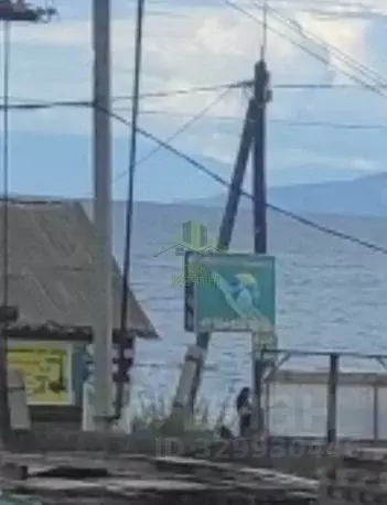 Участок в Бурятия, Баргузинский район, с. Максимиха Байкальская ул., ... - Фото 2