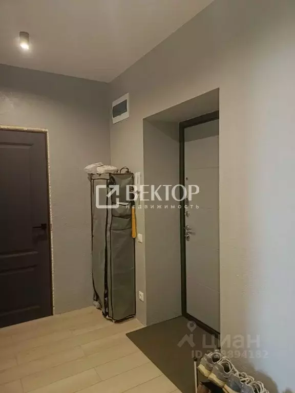 2-к кв. Ивановская область, Иваново ул. 2-я Полевая, 36к2 (52.0 м) - Фото 1