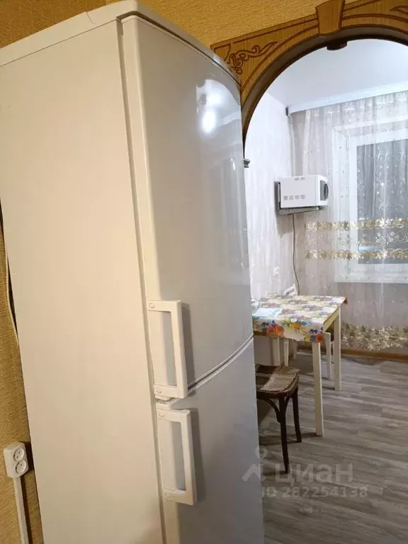 2-к кв. Тульская область, Новомосковск Школьная ул., 14 (52.0 м) - Фото 2