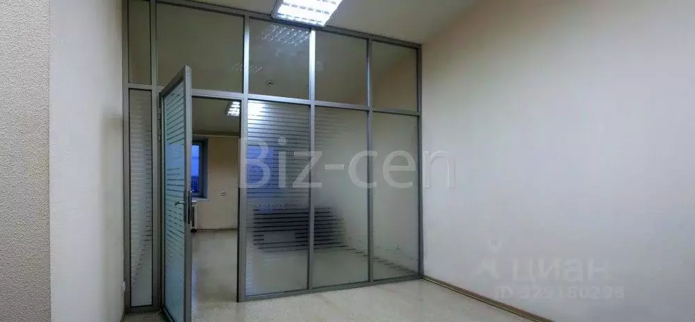 Офис в Санкт-Петербург Белоостровская ул., 20Б (35 м) - Фото 1