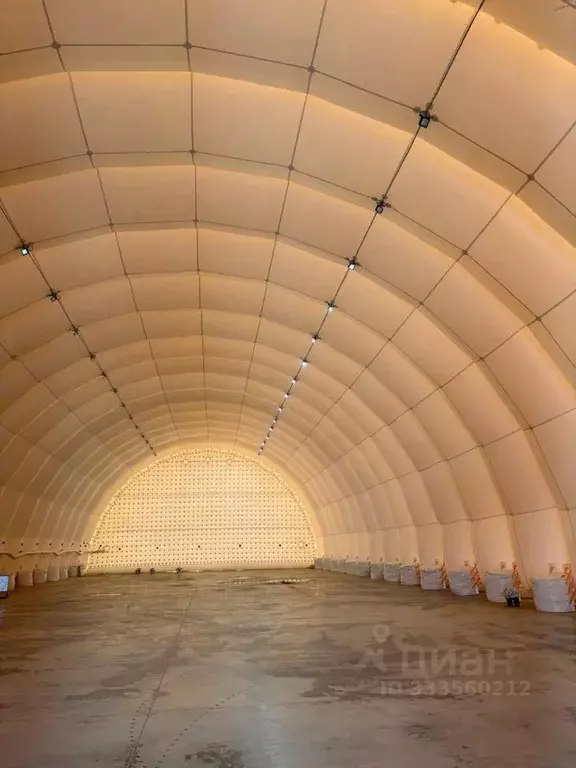Склад в Московская область, Подольск Профсоюзная ул., 1 (1000 м) - Фото 2