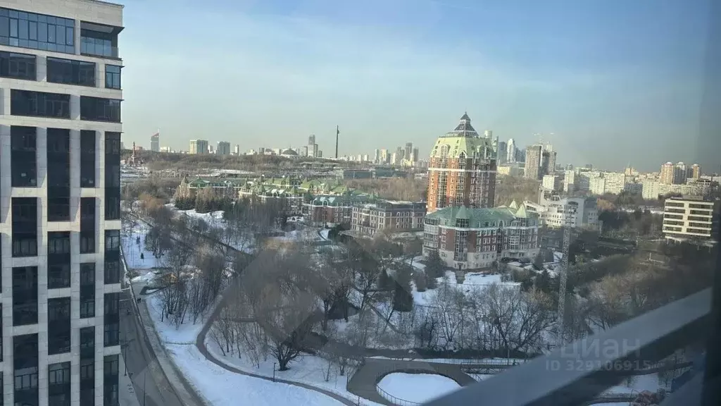 3-к кв. Москва просп. Генерала Дорохова, 39к2И (94.0 м) - Фото 2