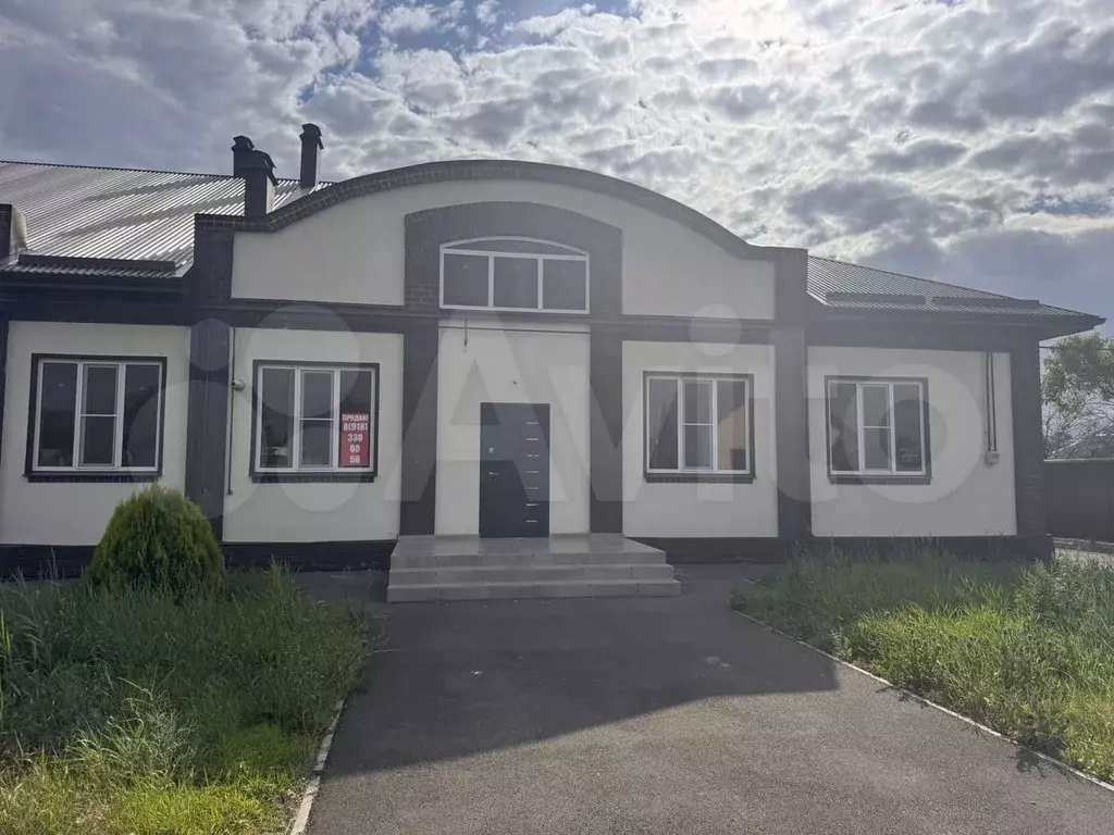 Дом 100 м на участке 3,5 сот. - Фото 1