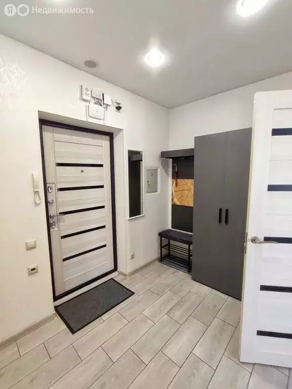 Квартира-студия: Ростов-на-Дону, улица Еляна, 66 (25 м) - Фото 0