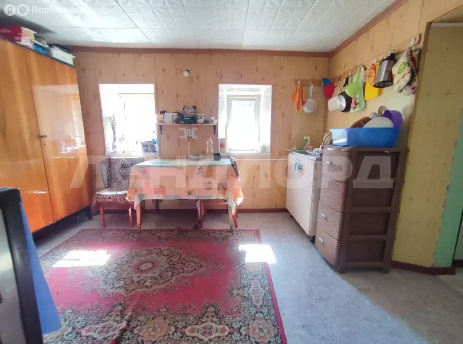 Дом в Красюковская, Набережная улица (33.1 м) - Фото 2