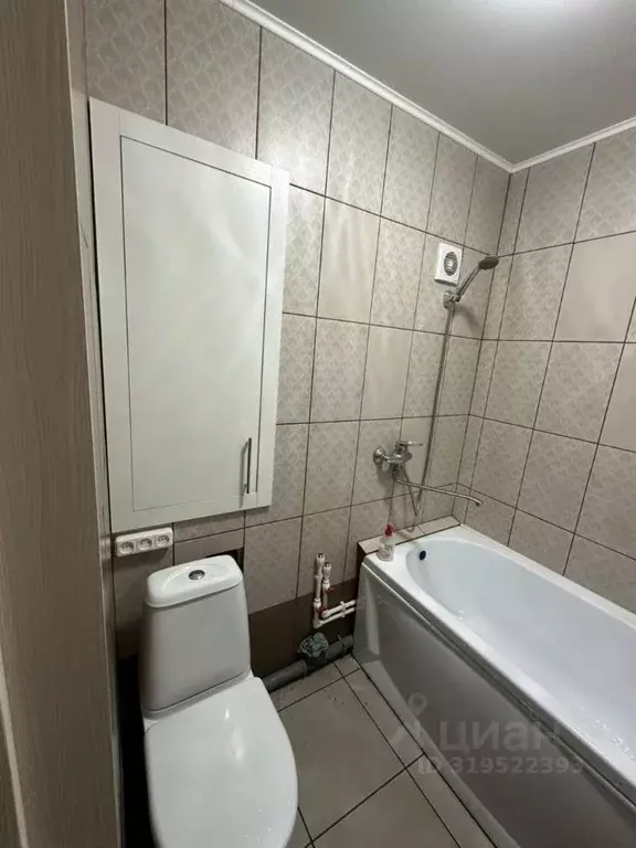 2-к кв. Саратовская область, Ершов Вокзальная ул., 57 (54.0 м) - Фото 1
