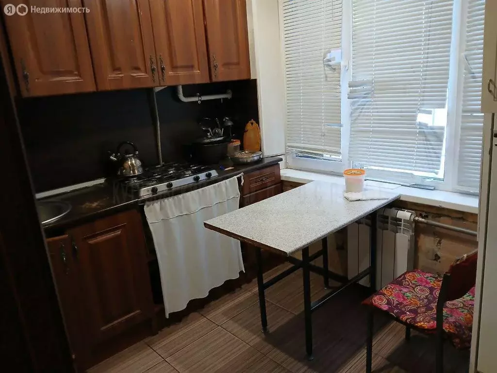 2-комнатная квартира: Москва, Ковров переулок, 16 (45 м) - Фото 1