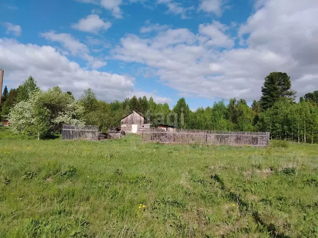 Дом в Свердловская область, Нижний Тагил городской округ, пос. ... - Фото 1