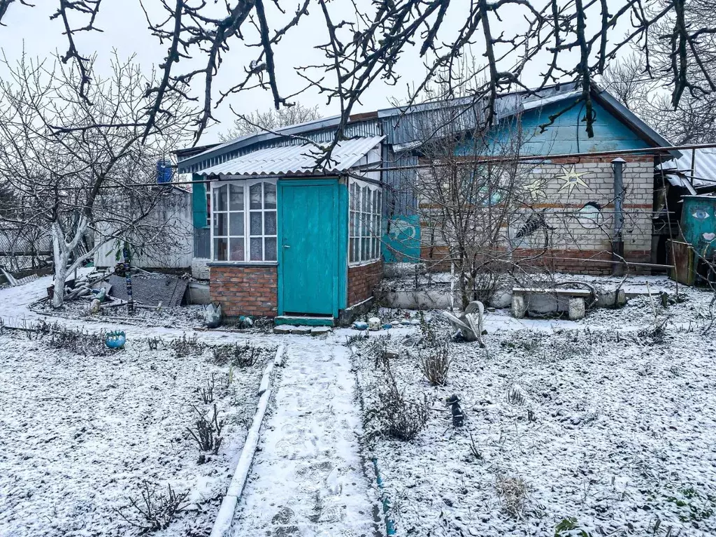 Участок в Ставропольский край, Георгиевск Звезда СТ, ул. ... - Фото 2