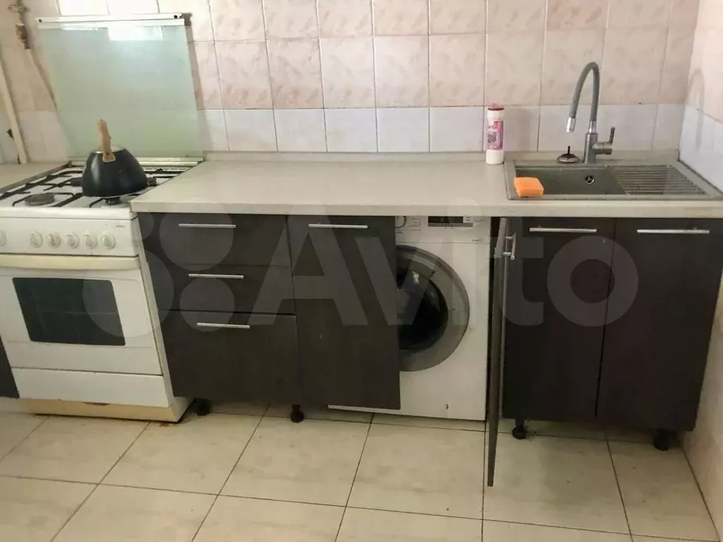 1-к. квартира, 30,5 м, 8/9 эт. - Фото 1