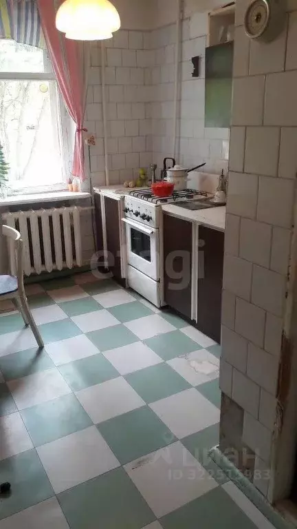 3-к кв. Вологодская область, Вологда Псковская ул., 11В (64.7 м) - Фото 1