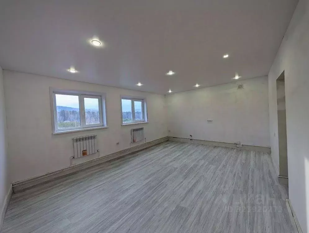 Дом в Иркутская область, Шелеховский район, Баклашинское муниципальное ... - Фото 1