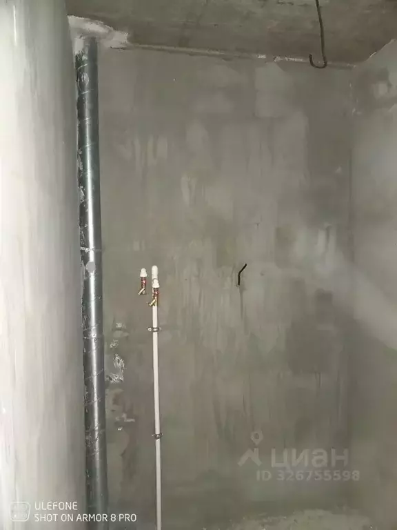 Студия Томская область, Томск Солнечный мкр, ул. Герасименко, 7Дс1 ... - Фото 2