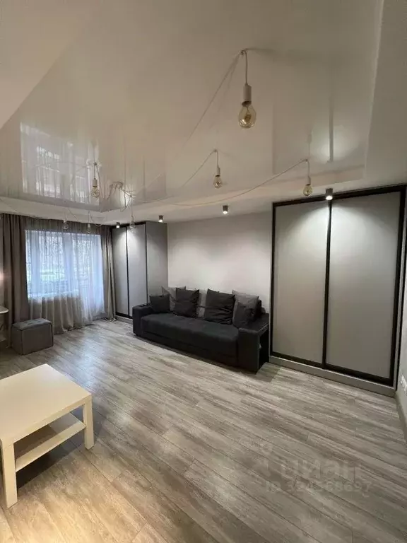 1-к кв. Ставропольский край, Пятигорск ул. Орджоникидзе (30.1 м) - Фото 2