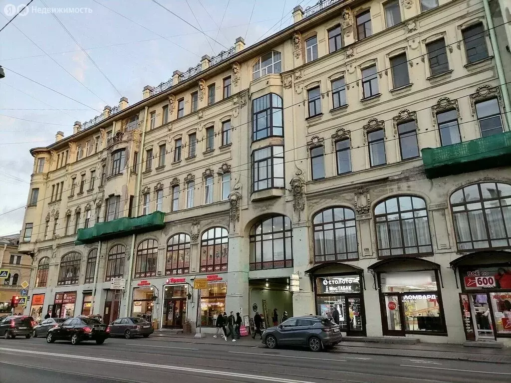 1к в 6-комнатной квартире (22 м) - Фото 1