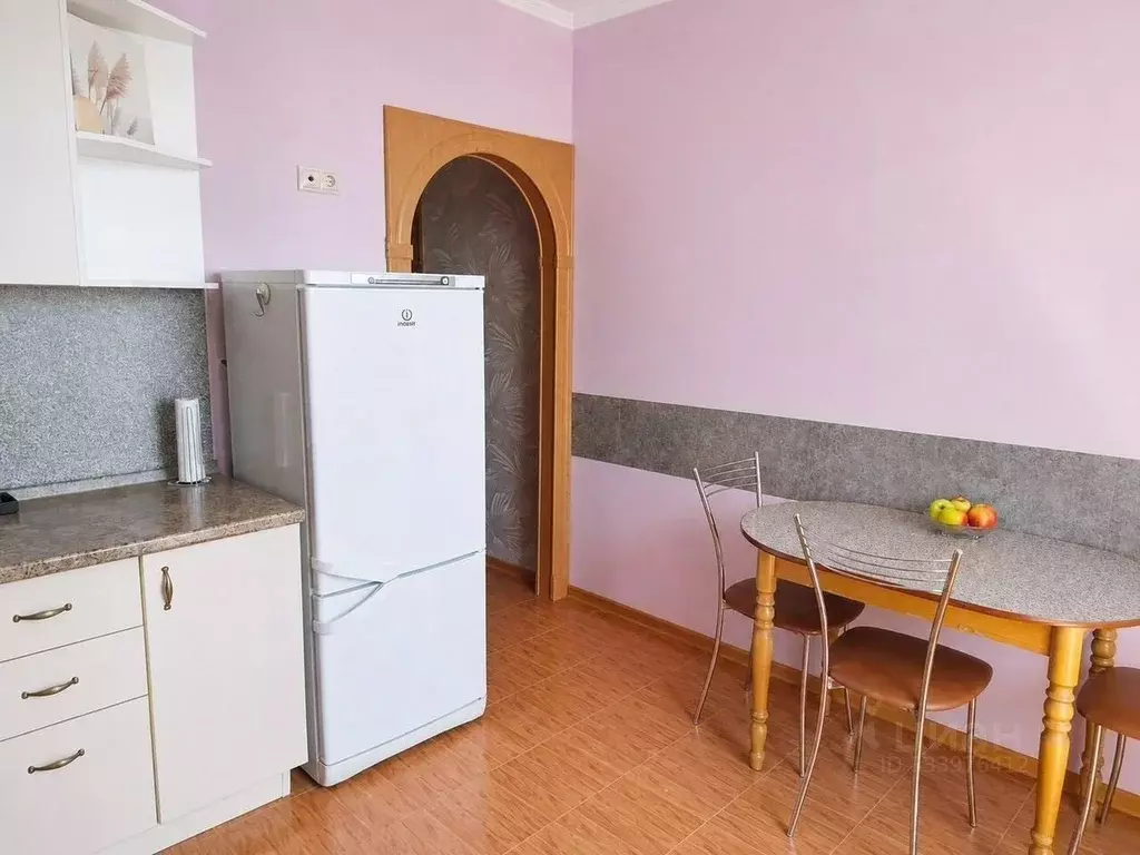 2-к кв. Москва Лукинская ул., 16к1 (60.0 м) - Фото 2