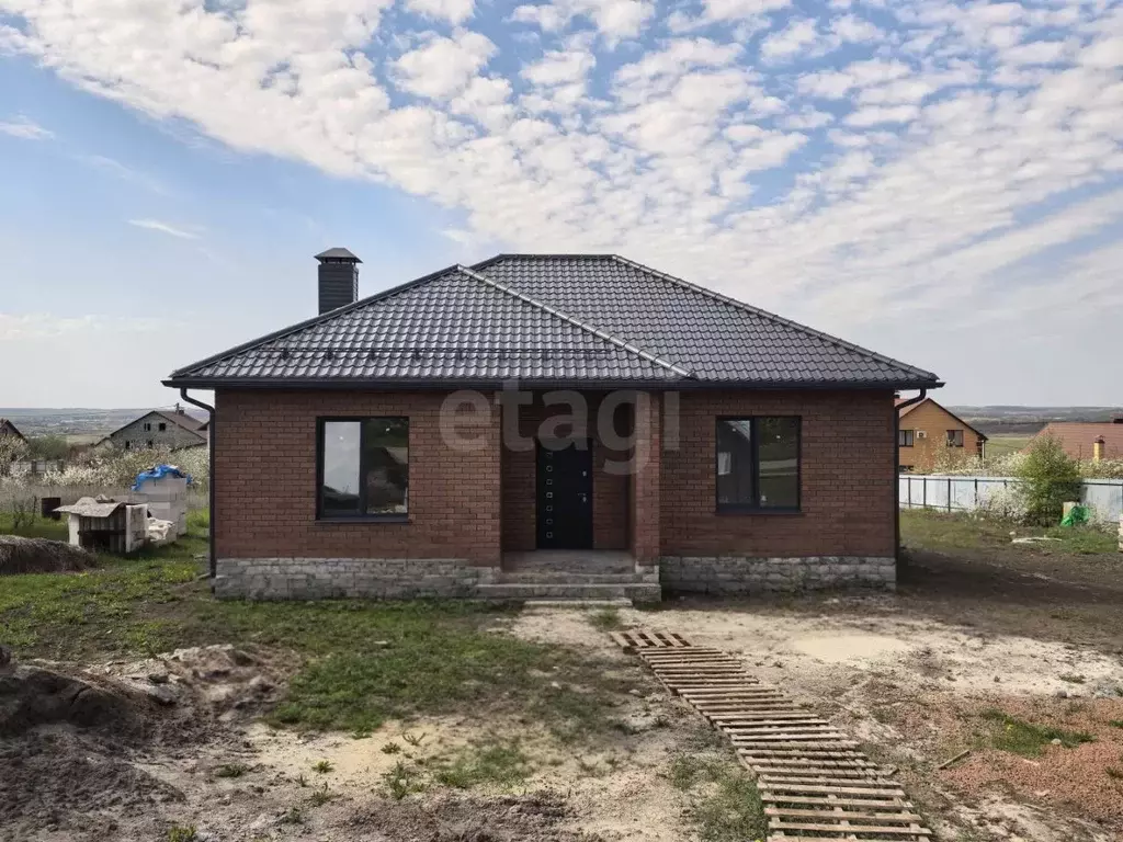 Дом в Белгородская область, Белгородский муниципальный округ, пос. ... - Фото 2