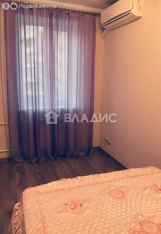 3-комнатная квартира: Москва, Краснопрудная улица, 1 (68 м) - Фото 2