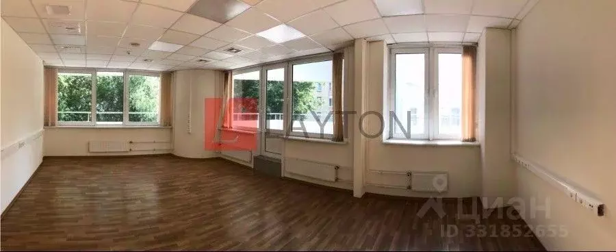 Офис в Москва Таганская ул., 34С3 (394 м) - Фото 2