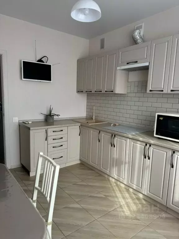 2-к кв. Адыгея, Тахтамукайский район, Старобжегокайское с/пос, Новая ... - Фото 1