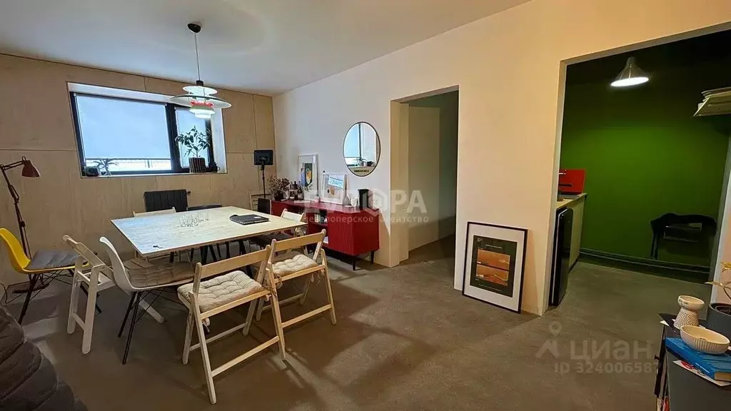 Офис в Ульяновская область, Ульяновск пер. 2-й Мира, 13 (60 м) - Фото 2