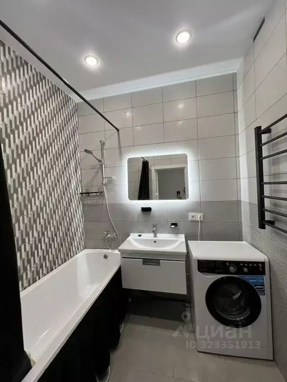 2-к кв. Москва Сосенское поселение, просп. Куприна, 7к1 (55.0 м) - Фото 1