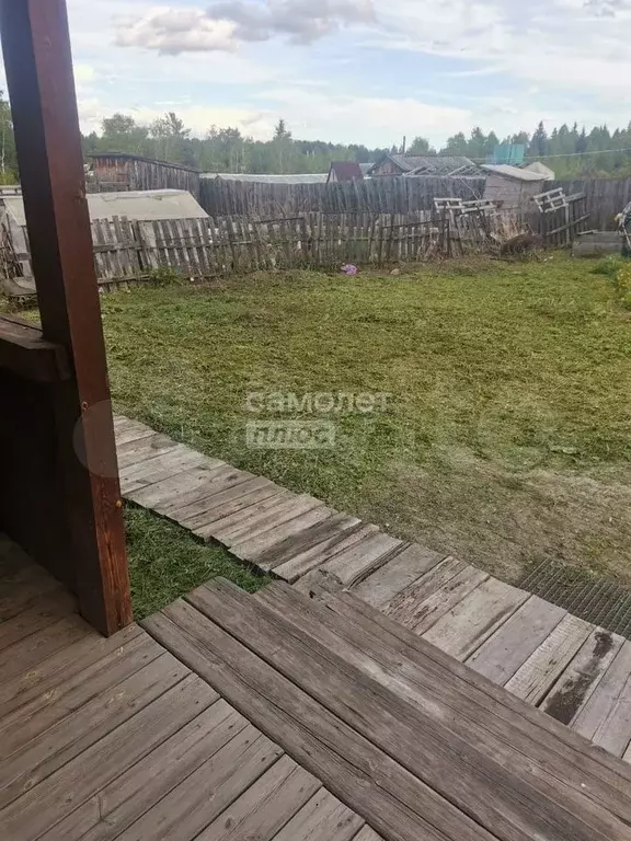 Дача 30 м на участке 13 сот. - Фото 1