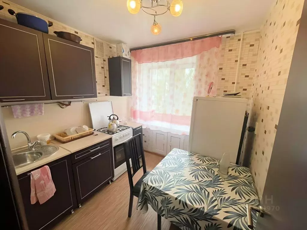 1-к кв. Вологодская область, Череповец Первомайская ул., 29 (34.0 м) - Фото 1