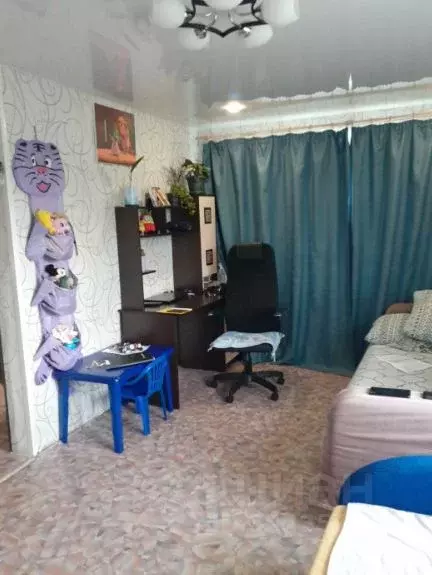 1-к кв. Пермский край, Чусовой ул. Чайковского, 8 (30.1 м) - Фото 1