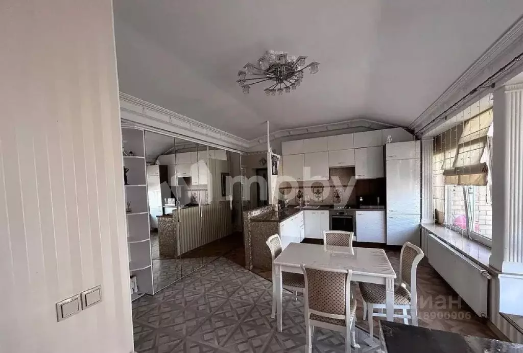 2-к кв. Калининградская область, Калининград ул. Аксакова, 104А (50.0 ... - Фото 0