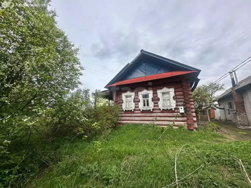 Дом в село Эмеково, Яльчинская улица (48.5 м) - Фото 2