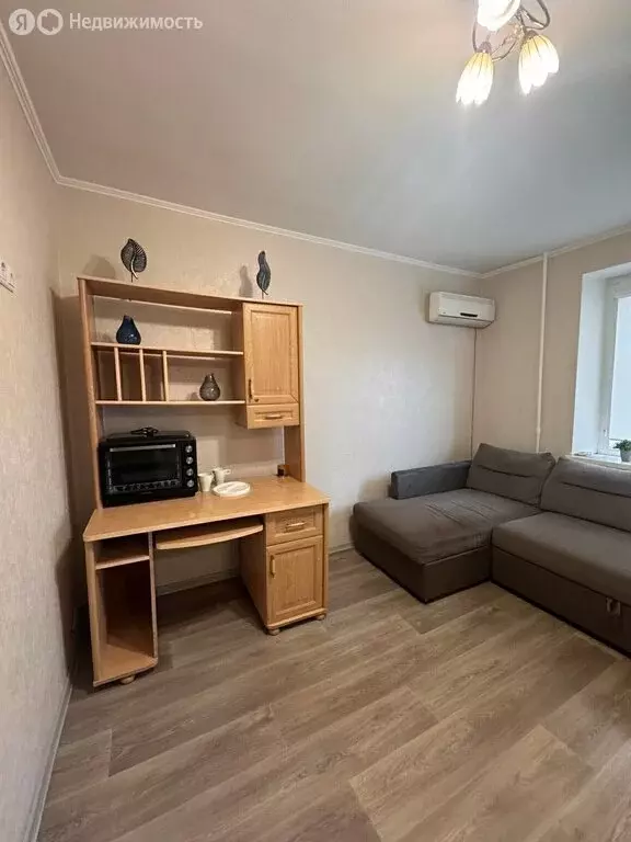 1к в 4-комнатной квартире (13 м) - Фото 2