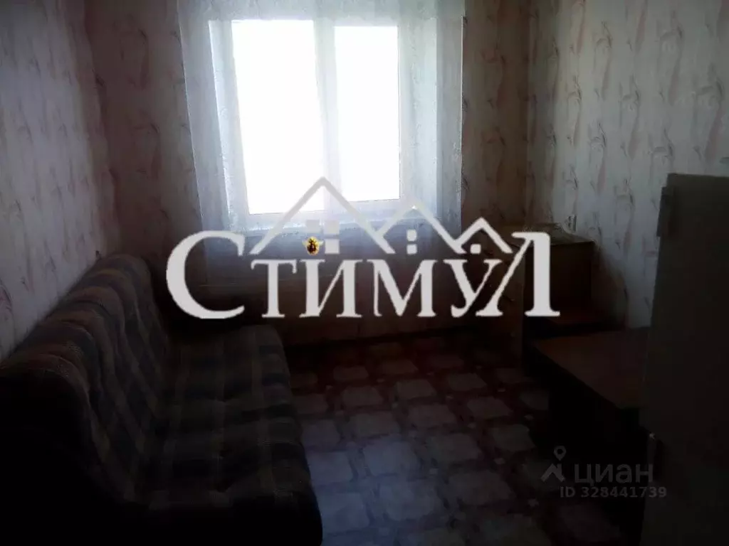 Комната Хакасия, Черногорск ул. Калинина, 4 (12.0 м) - Фото 2