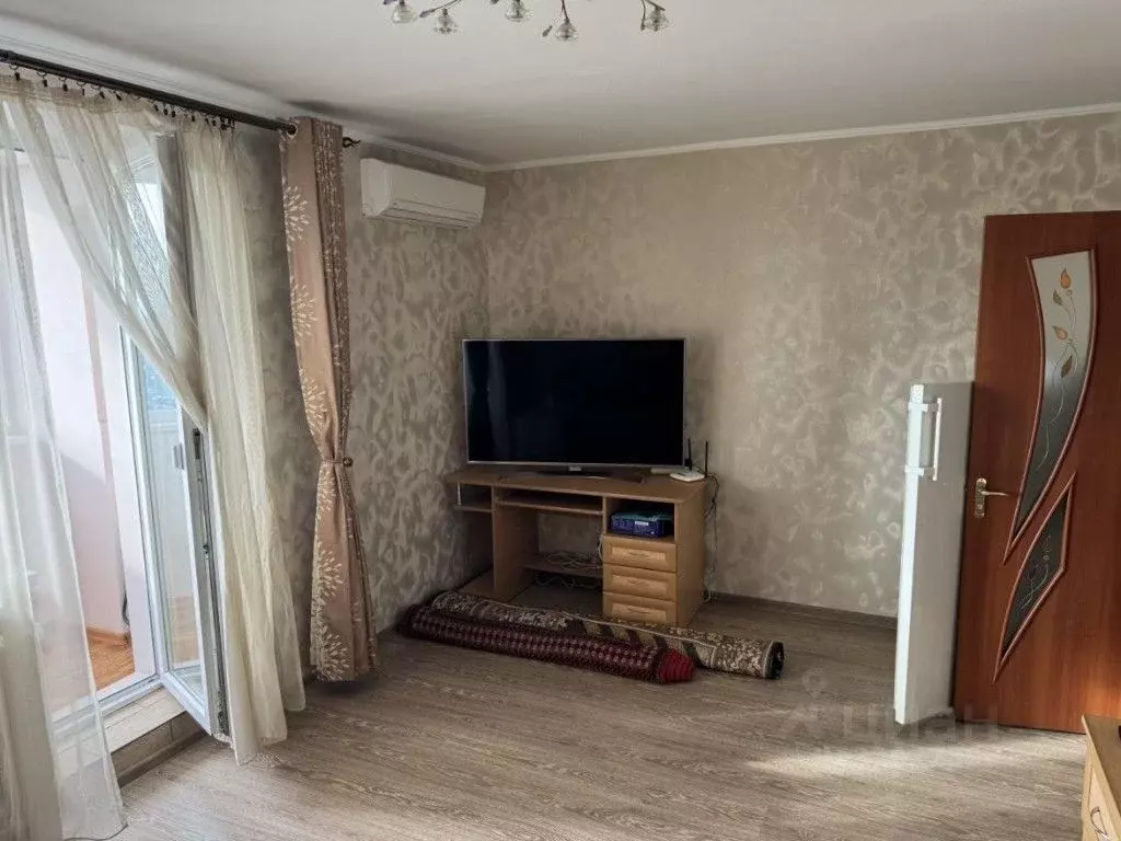 2-к кв. Крым, Симферополь ул. Киевская, 173 (51.0 м) - Фото 1