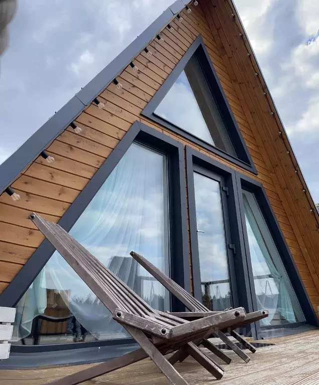 Дом в Ленинградская область, Всеволожский район, Лесколовское с/пос, ... - Фото 2