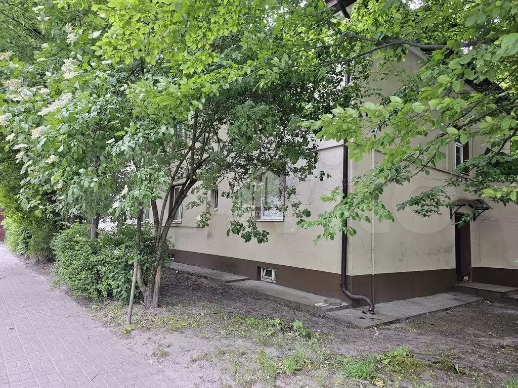 Комната 15,2 м в 1-к., 1/2 эт. - Фото 1