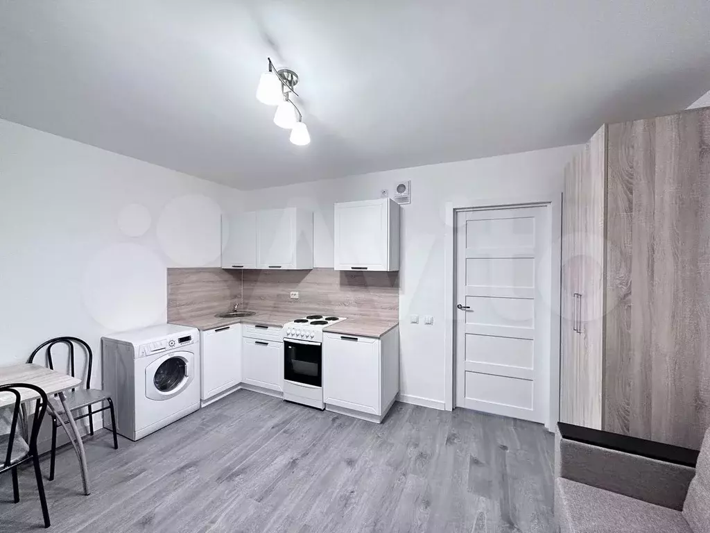 Квартира-студия, 24 м, 14/15 эт. - Фото 1