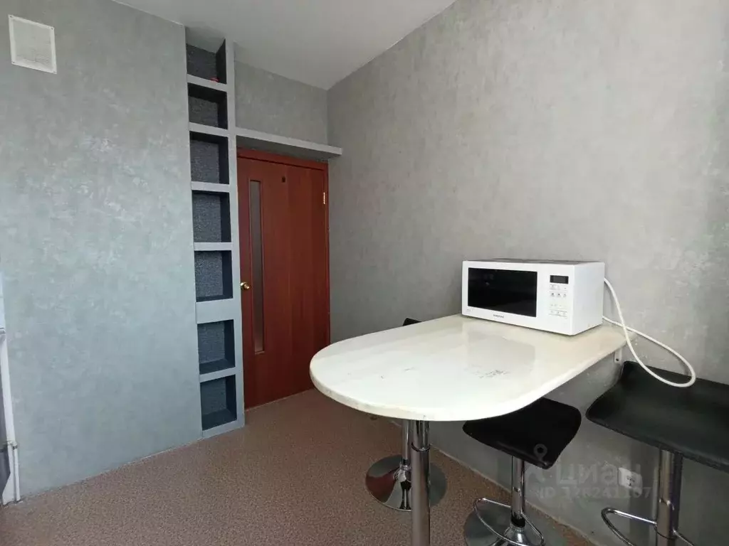 2-к кв. Свердловская область, Екатеринбург Сортировочный жилрайон, ... - Фото 2