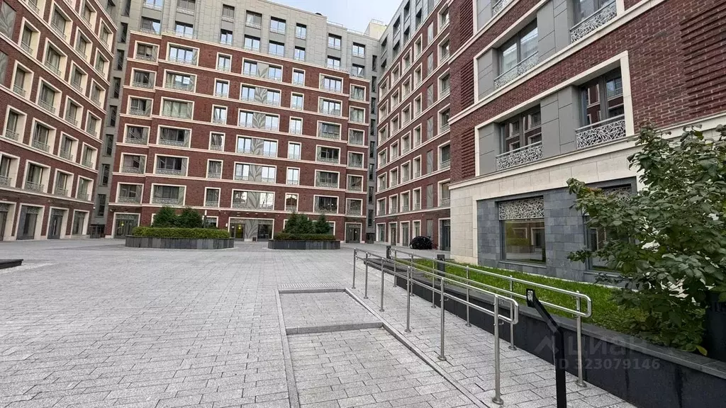 1-к кв. Санкт-Петербург Аптекарский просп., 5 (45.8 м) - Фото 2