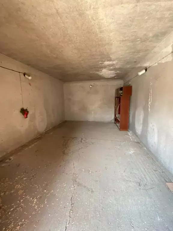 Гараж в Астраханская область, Астрахань проезд Николая Островского, ... - Фото 1