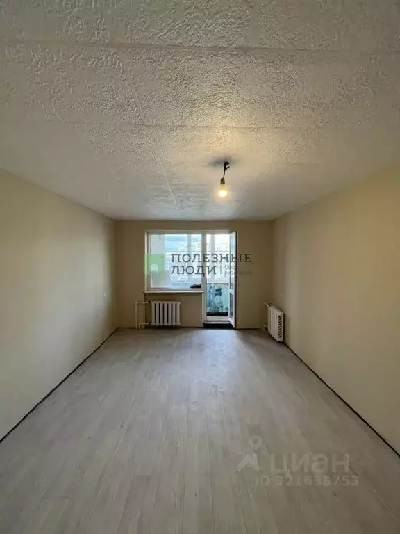 1-к кв. Севастополь ул. Хрусталева, 59 (31.4 м) - Фото 1