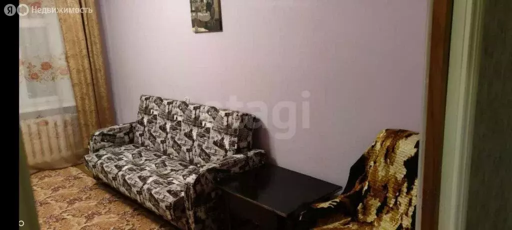 2-комнатная квартира: Ростов-на-Дону, проспект Королёва, 25В (52 м) - Фото 0