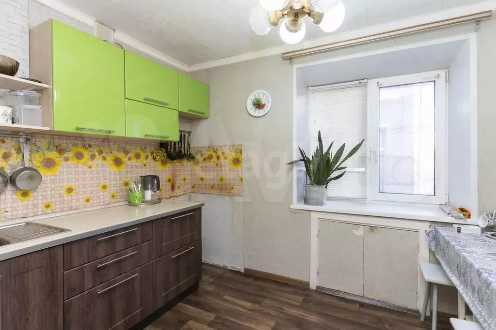 2-к. квартира, 49 м, 2/12 эт. - Фото 1