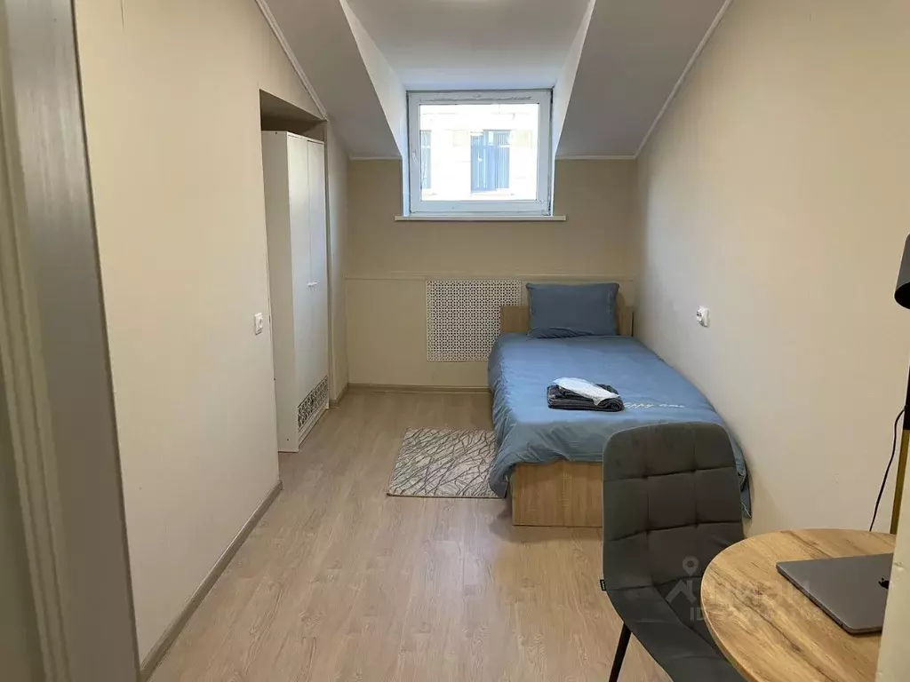 Комната Санкт-Петербург Загородный просп., 40 (12.0 м) - Фото 1