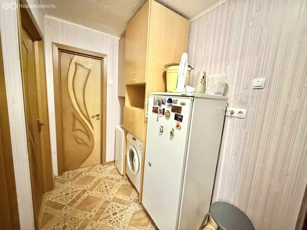 1к в -комнатной квартире (13.1 м) - Фото 1